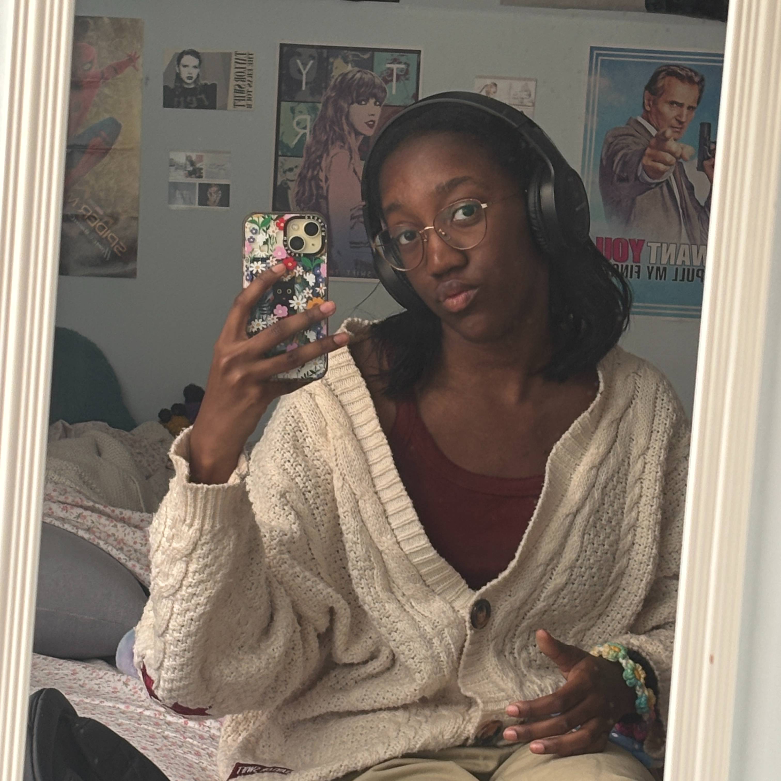 Jessica Cline-Thomas